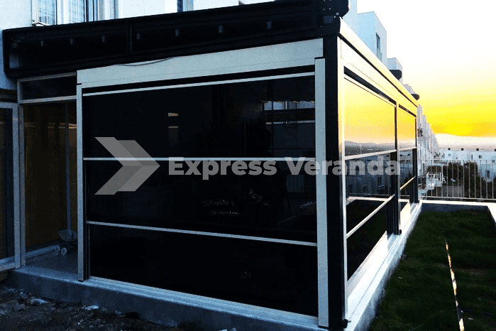 Express Veranda 5