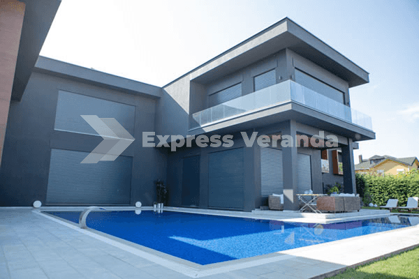 Roller Shutter Systems