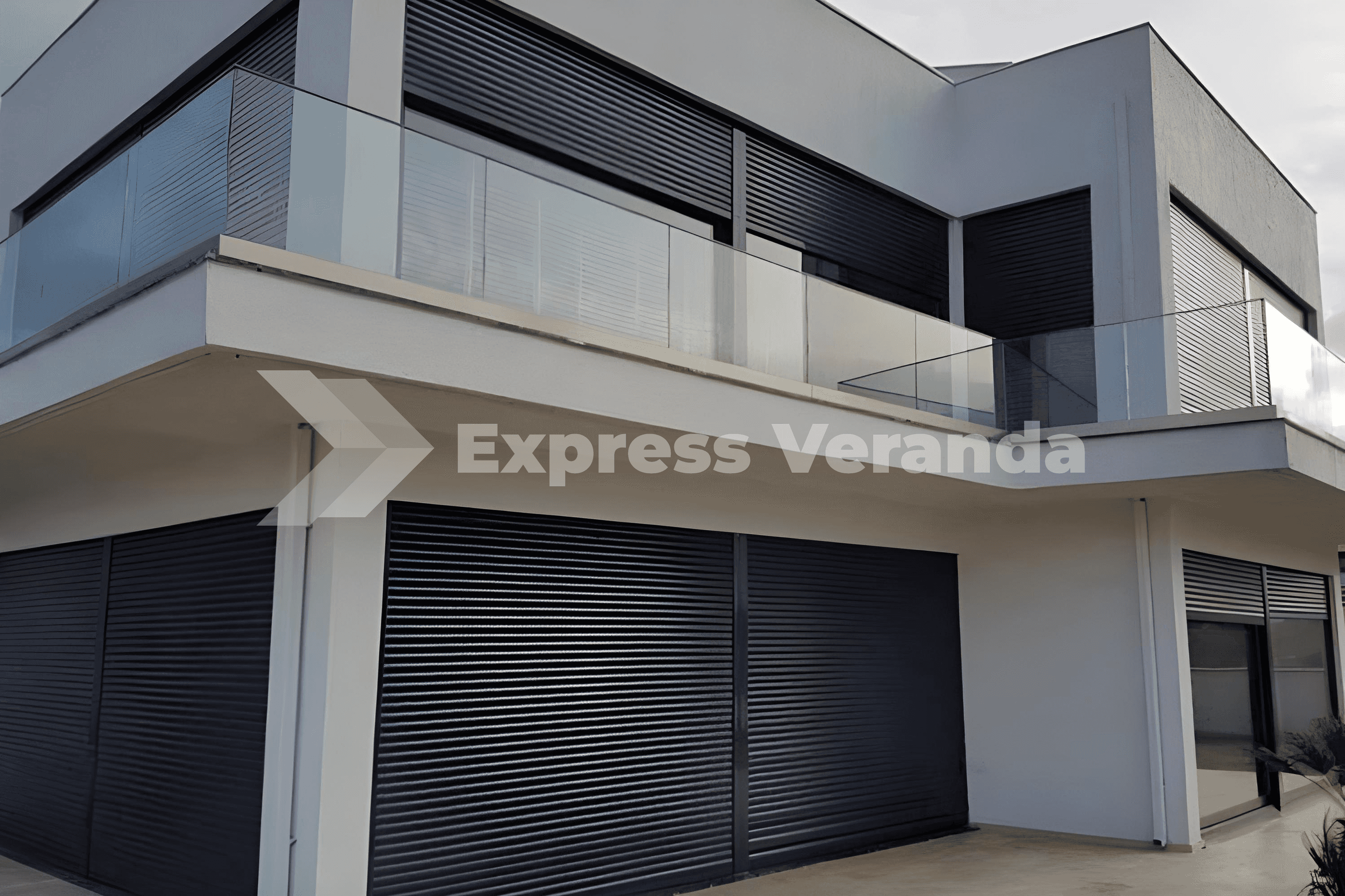 Express Veranda 2
