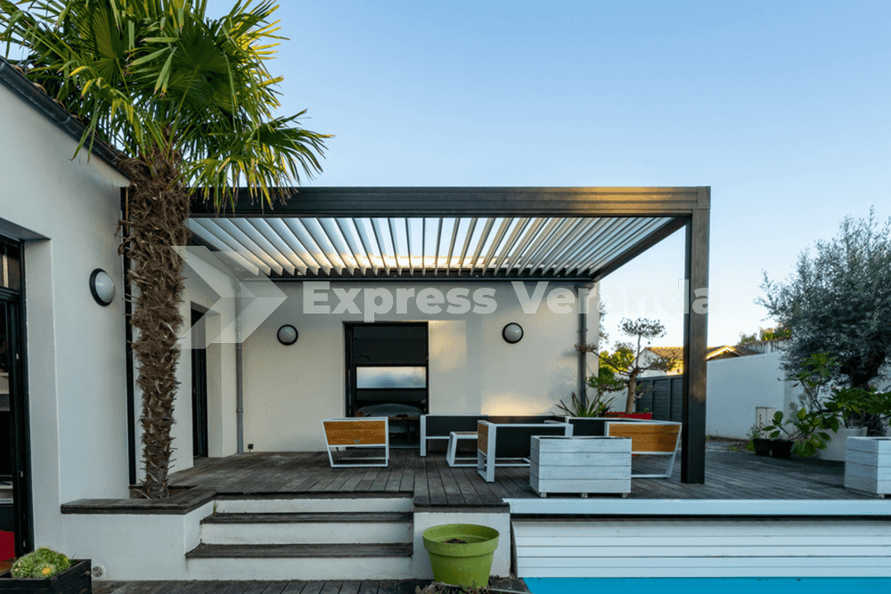 Express Veranda 3